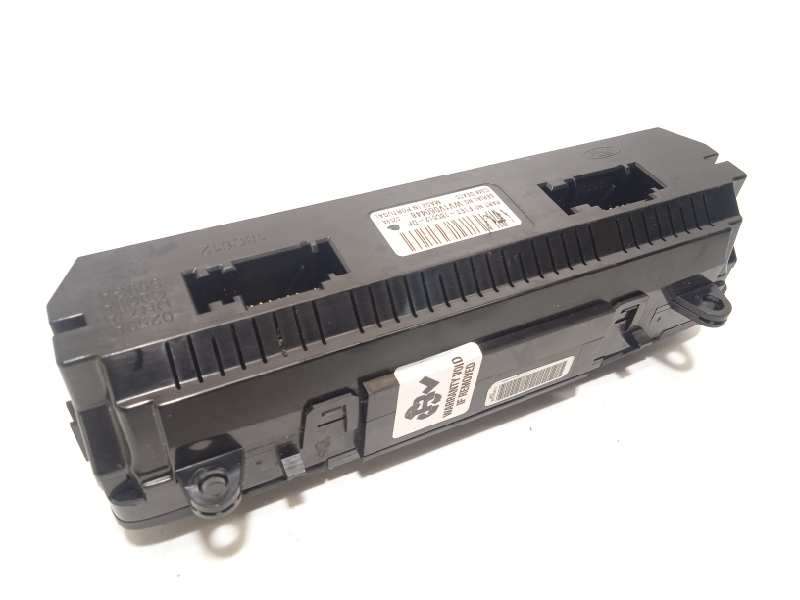 Recambio de mando climatizador para ford focus lim. st referencia OEM IAM F1ET18C612DF 2376689 - Gris 5