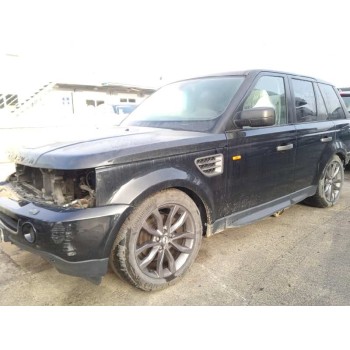 land rover range rover sport del año 2007