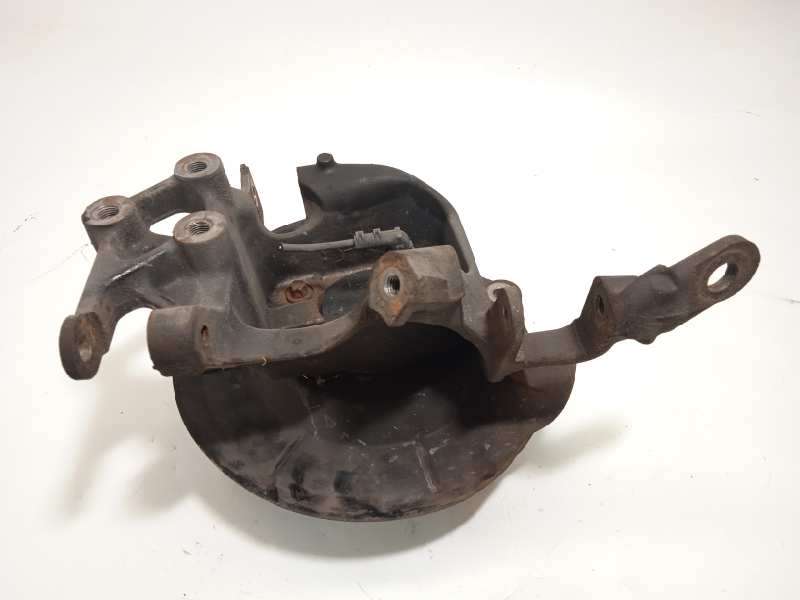 Recambio de mangueta trasera derecha para ford focus lim. st referencia OEM IAM CV615A970CAB  1780472 - Gris 2