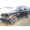 land rover range rover sport del año 2007