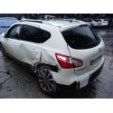 NISSAN QASHQAI (J10)