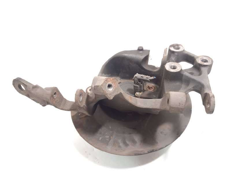 Recambio de mangueta trasera izquierda para ford focus lim. st referencia OEM IAM CV615A971CAB  1780476 - Gris 2