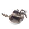 Recambio de mangueta trasera izquierda para ford focus lim. st referencia OEM IAM CV615A971CAB  1780476