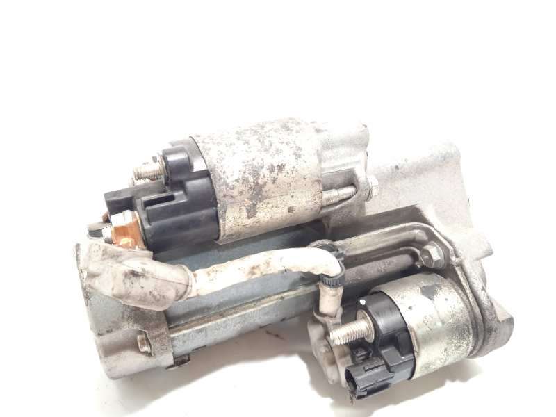 Recambio de motor arranque para ford focus lim. st referencia OEM IAM DS7T11000LE 1870892 MS4380000270 - Gris 2