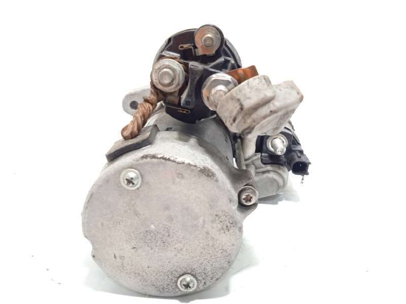 Recambio de motor arranque para ford focus lim. st referencia OEM IAM DS7T11000LE 1870892 MS4380000270 - Gris 4