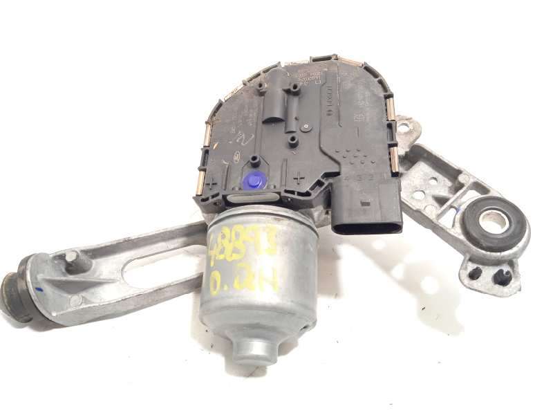Recambio de motor limpia delantero para ford focus lim. st referencia OEM IAM BM5117504BL 2135685 0390248153 - Gris 2