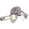 Recambio de motor limpia delantero para ford focus lim. st referencia OEM IAM BM5117504BL 2135685 0390248153