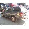 jeep gr.cherokee (wj/wg) del año 2004