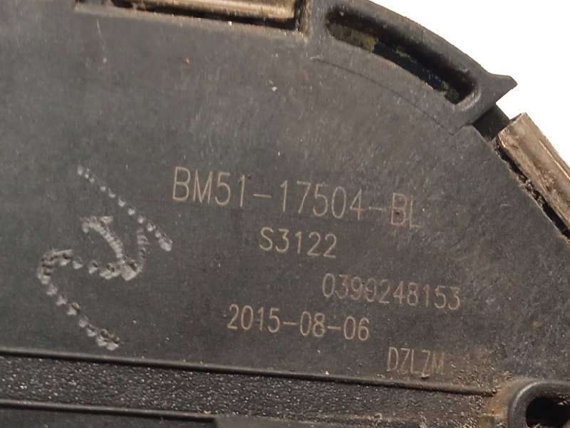 Recambio de motor limpia delantero para ford focus lim. st referencia OEM IAM BM5117504BL 2135685 0390248153 - Gris 4