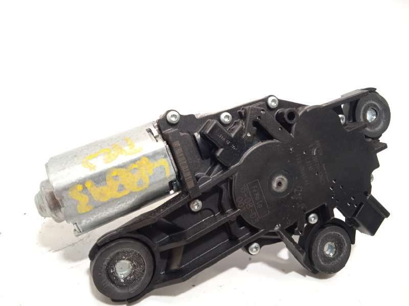 Recambio de motor limpia trasero para ford focus lim. st referencia OEM IAM F1FB17K441AA 1851421 0390201259 - Gris 3