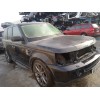 land rover range rover sport del año 2007
