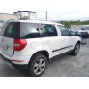 skoda yeti del año 2016