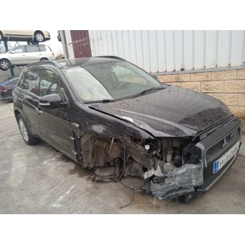 mitsubishi asx (ga0w) del año 2011