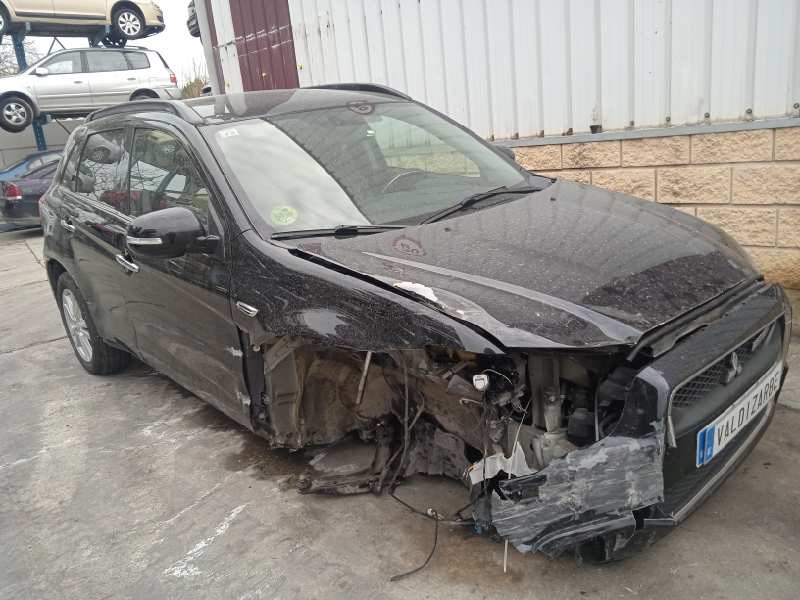 MITSUBISHI ASX (GA0W)