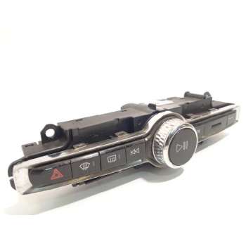 MANDO MULTIFUNCION P31398845 31398845