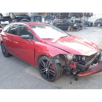 seat leon st (5f8) del año 2018