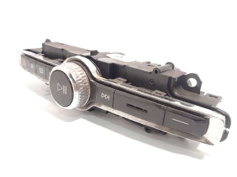 Recambio de mando multifuncion para volvo v90 cross country 2.0 diesel cat referencia OEM IAM P31398845  31398845 - Gris 2