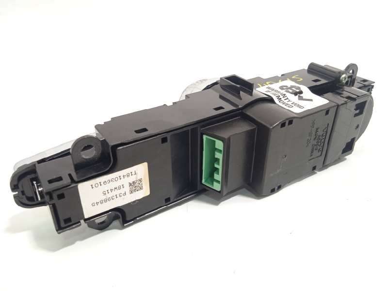 Recambio de mando multifuncion para volvo v90 cross country 2.0 diesel cat referencia OEM IAM P31398845  31398845 - Gris 4