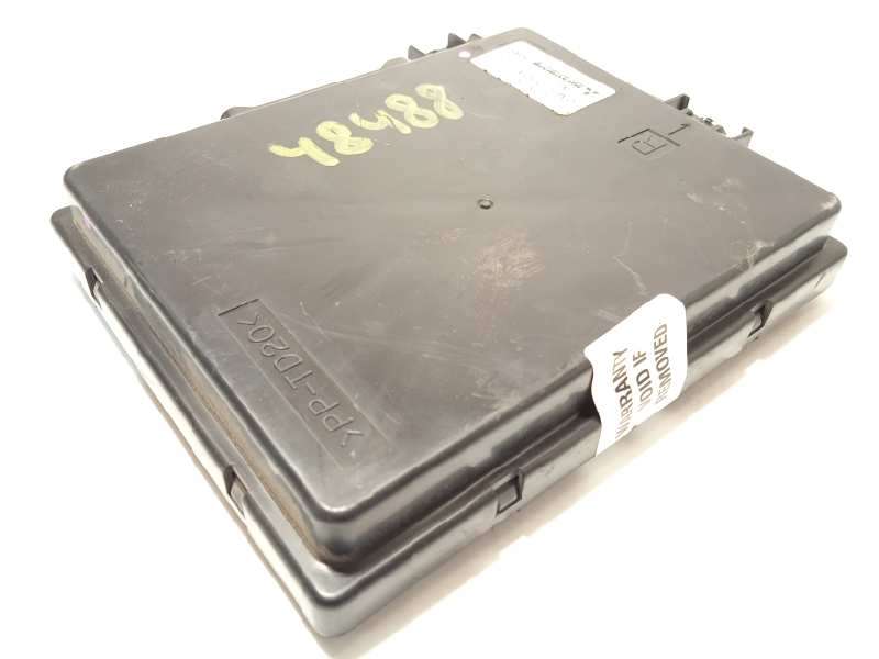 Recambio de modulo electronico para mitsubishi outlander (cw0) 2.0 di-d cat referencia OEM IAM 7820A055 - Negro 2