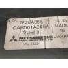 Recambio de modulo electronico para mitsubishi outlander (cw0) 2.0 di-d cat referencia OEM IAM 7820A055  
