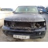 land rover range rover sport del año 2007