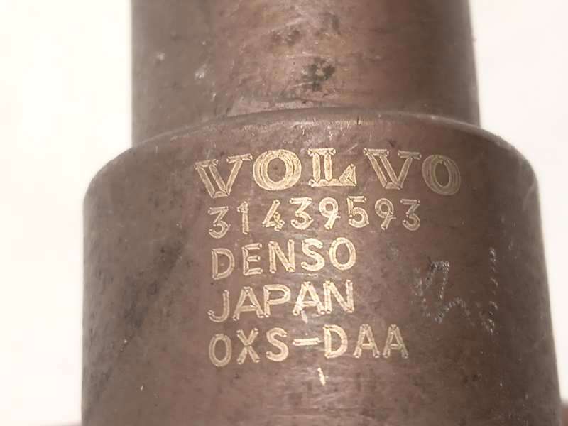 Recambio de sonda lambda para volvo v90 cross country 2.0 diesel cat referencia OEM IAM 31439593 - Gris 4