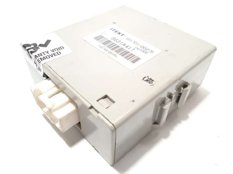 MODULO ELECTRONICO 8631A417 