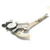 Recambio de elevalunas delantero derecho para mitsubishi outlander (cw0) 2.0 di-d cat referencia OEM IAM 5713A086  