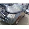suzuki grand vitara jb (jt) del año 2007