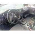SEAT LEON (5F1)