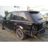 land rover range rover sport del año 2007