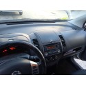 NISSAN NOTE (E11, NE11)