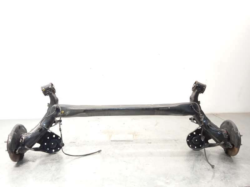 PUENTE TRASERO 551003X100 