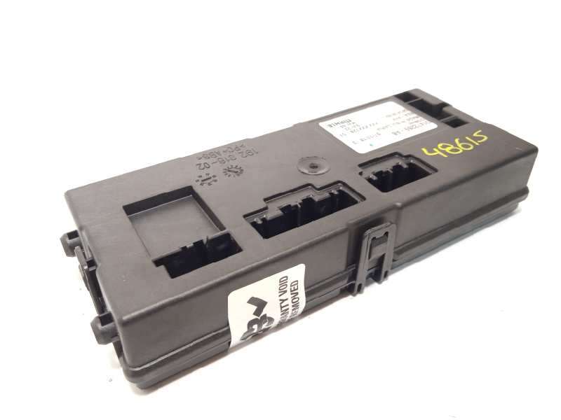 Recambio de modulo electronico para volvo v90 cross country 2.0 diesel cat referencia OEM IAM 31472269 - Gris 2