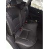 nissan qashqai (j10) del año 2012