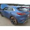 kia xceed (cd) del año 2020