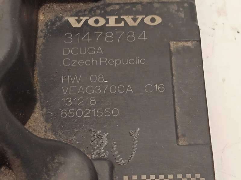 Recambio de modulo electronico para volvo v90 cross country 2.0 diesel cat referencia OEM IAM 31478784 - Gris 5