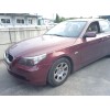 bmw 5 (e60) del año 2005