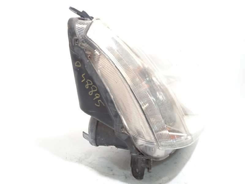 Recambio de faro derecho para opel meriva cosmo referencia OEM IAM 93321053  89308560 2