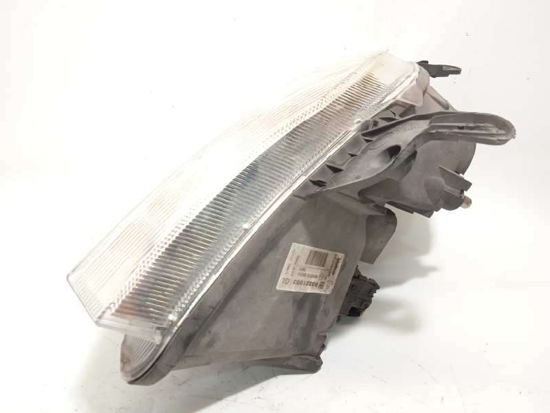 Recambio de faro derecho para opel meriva cosmo referencia OEM IAM 93321053  89308560 3