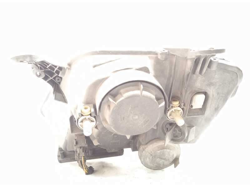 Recambio de faro derecho para opel meriva cosmo referencia OEM IAM 93321053  89308560 4