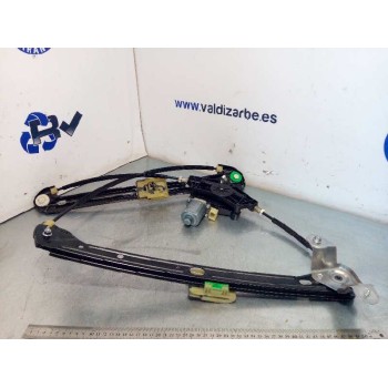 Recambio de elevalunas delantero derecho para volkswagen golf vii lim. (5g1) 1.4 16v tsi referencia OEM IAM 5G4837462F  5Q095980