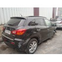 MITSUBISHI ASX (GA0W)