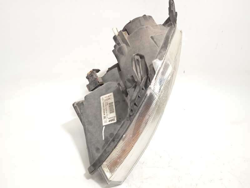 Recambio de faro izquierdo para opel meriva cosmo referencia OEM IAM 93321052  89308550 2