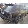 land rover range rover sport del año 2007
