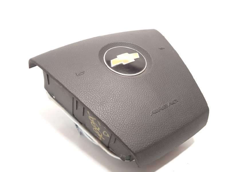 AIRBAG DELANTERO IZQUIERDO 96641809 
