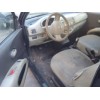 nissan micra iii (k12) del año 2007