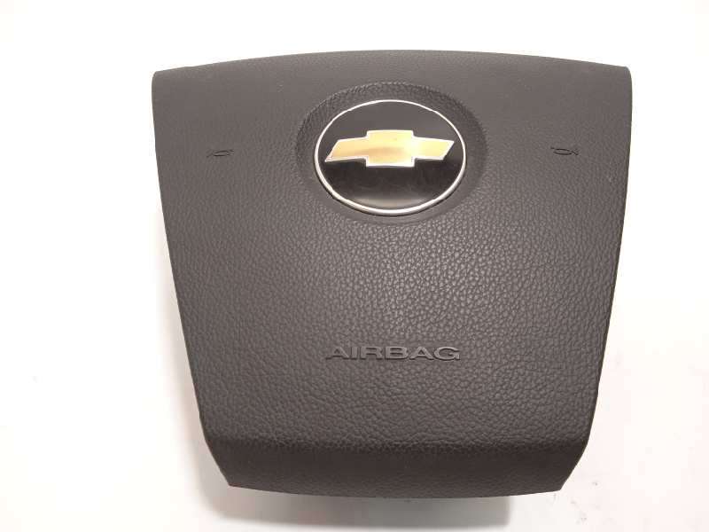 Recambio de airbag delantero izquierdo para chevrolet epica 2.0 diesel cat referencia OEM IAM 96641809 3