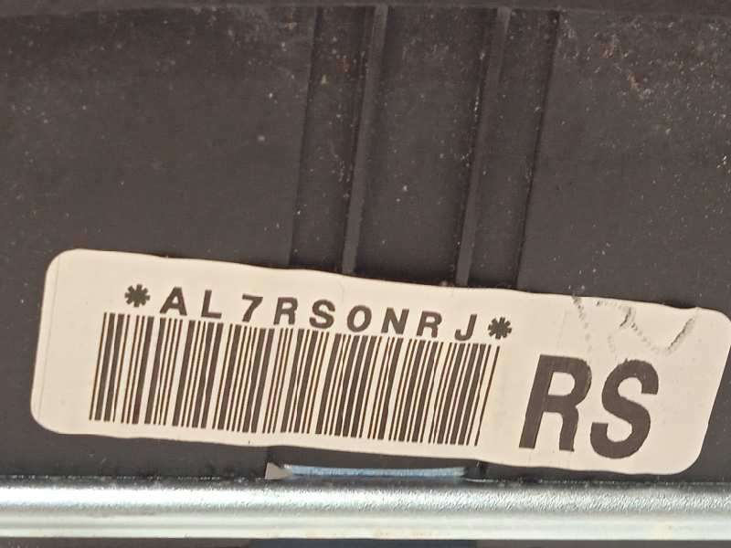 Recambio de airbag delantero izquierdo para chevrolet epica 2.0 diesel cat referencia OEM IAM 96641809 4
