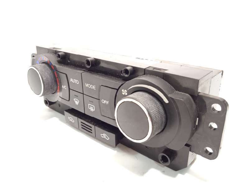 Recambio de mando climatizador para chevrolet epica 2.0 diesel cat referencia OEM IAM 96637897 2